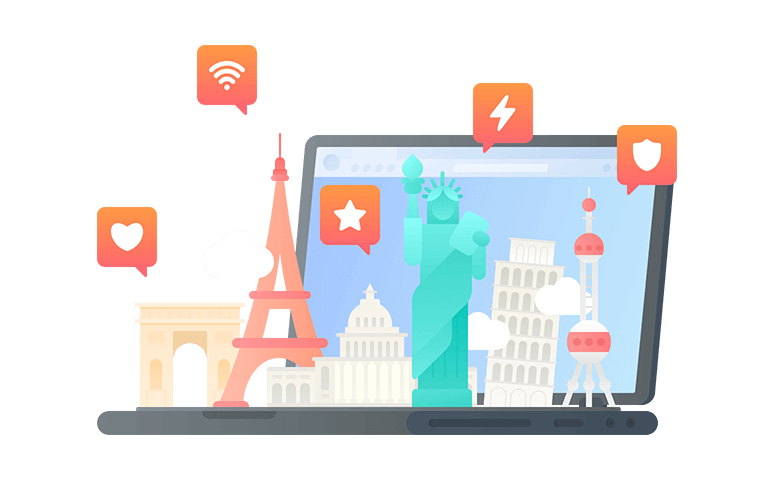 在巴拉圭连接到中国vpn - 大陆加速器