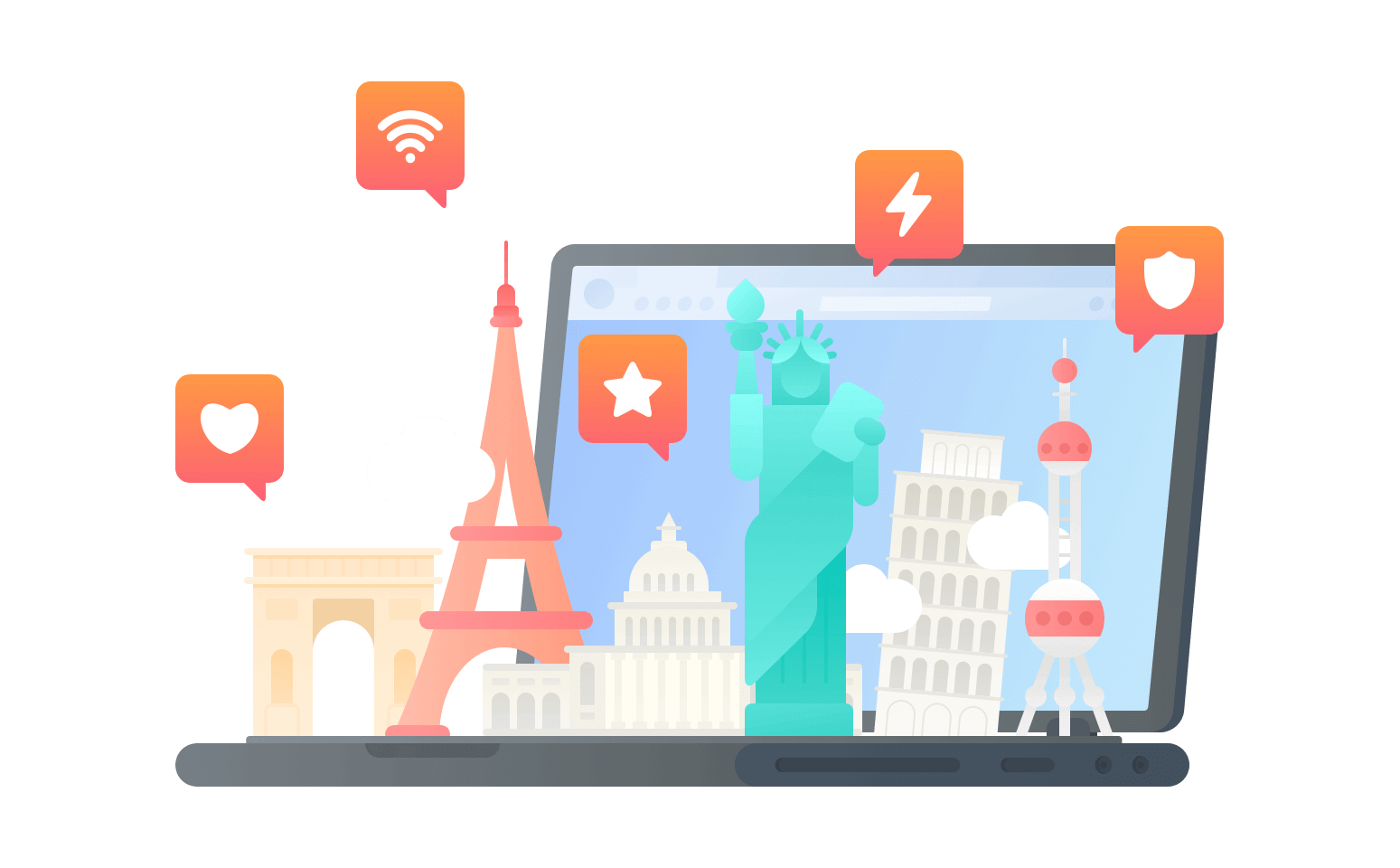 在巴拉圭连接到中国vpn - 大陆加速器
